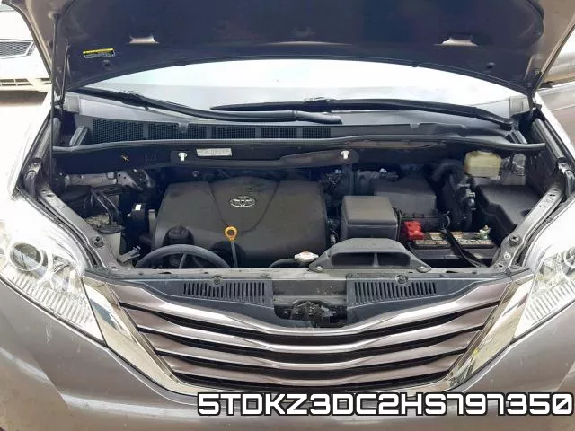 5TDKZ3DC2HS797350 фото 8