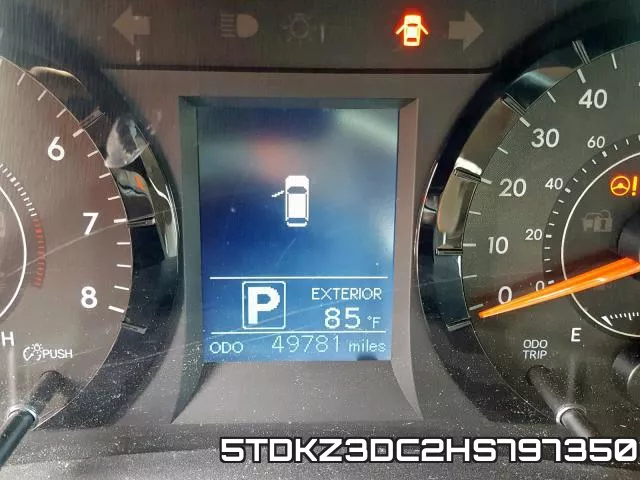 5TDKZ3DC2HS797350 фото 9