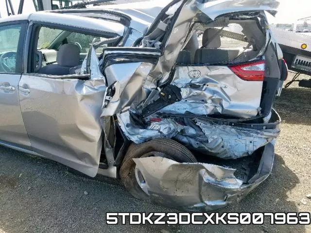 5TDKZ3DCXKS007963 фото 10