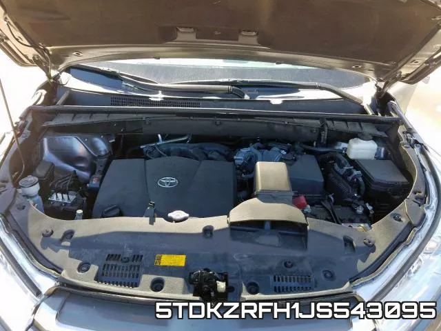 5TDKZRFH1JS543095 фото 8
