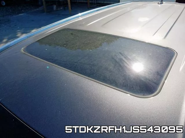 5TDKZRFH1JS543095 фото 10