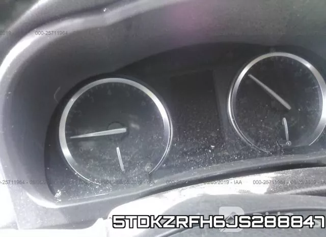 5TDKZRFH6JS288847 фото 8