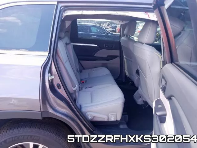 5TDZZRFHXKS302054 фото 7