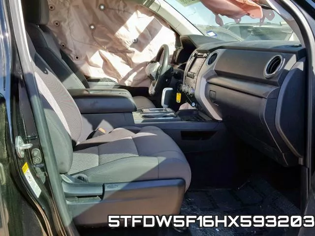5TFDW5F16HX593203 фото 6