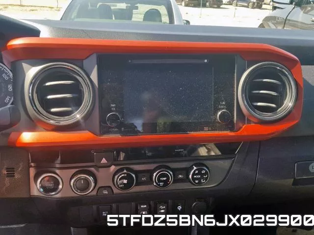 5TFDZ5BN6JX029900 фото 10