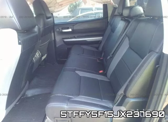 5TFFY5F15JX237690 фото 9