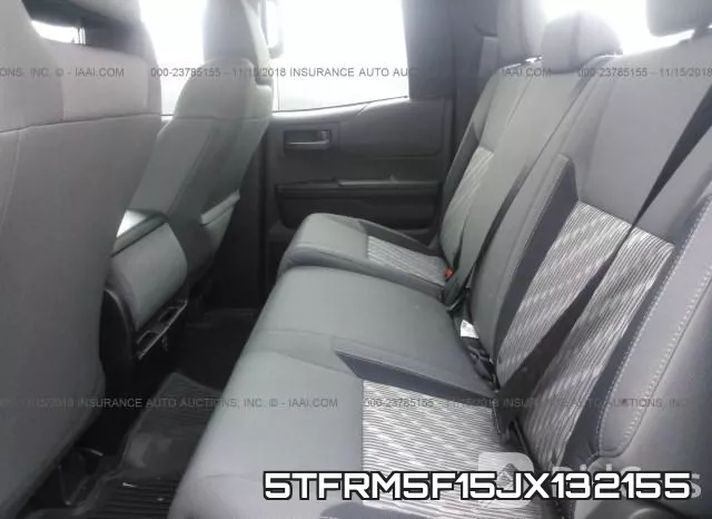 5TFRM5F15JX132155 фото 9