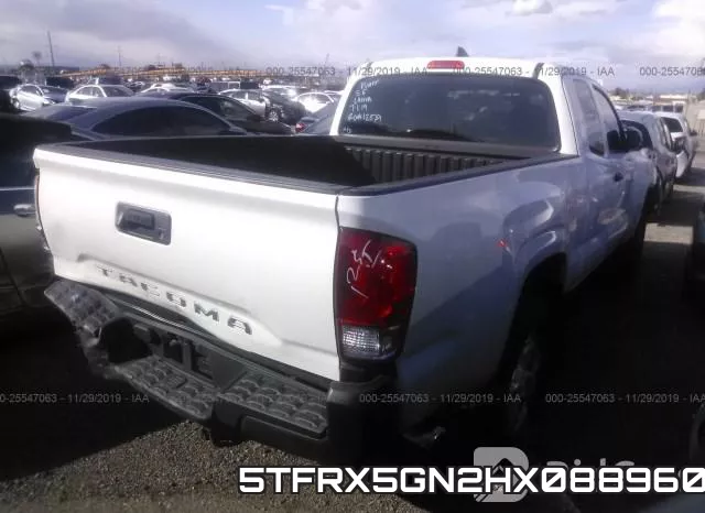 5TFRX5GN2HX088960 фото 5