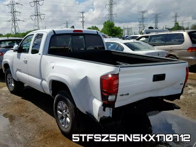 5TFSZ5AN5KX170712 фото 4
