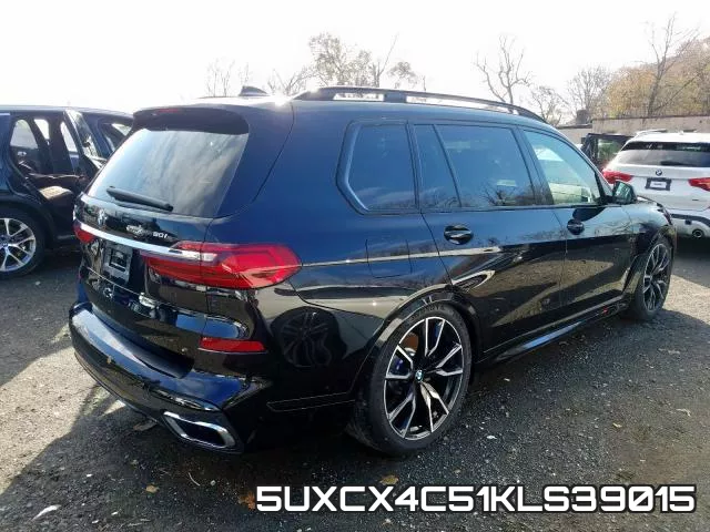 5UXCX4C51KLS39015 фото 5