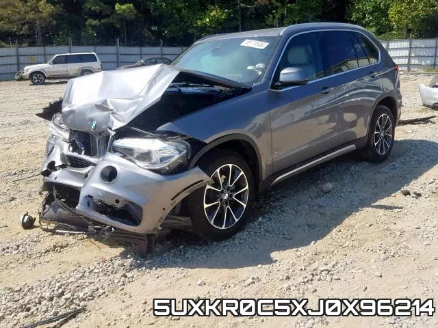 5UXKR0C5XJ0X96214 фото 3