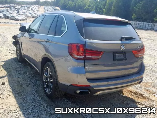 5UXKR0C5XJ0X96214 фото 4