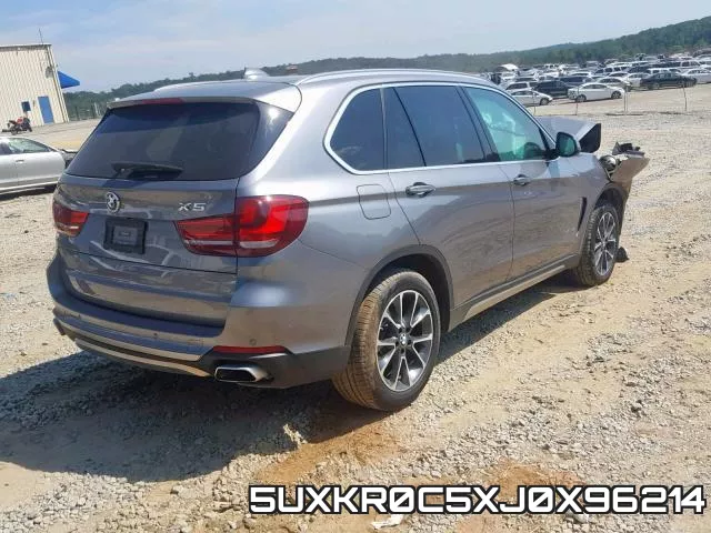 5UXKR0C5XJ0X96214 фото 5