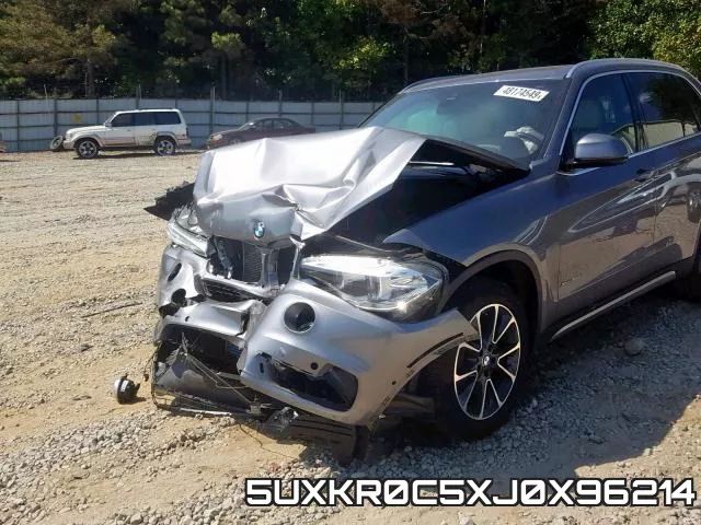 5UXKR0C5XJ0X96214 фото 10