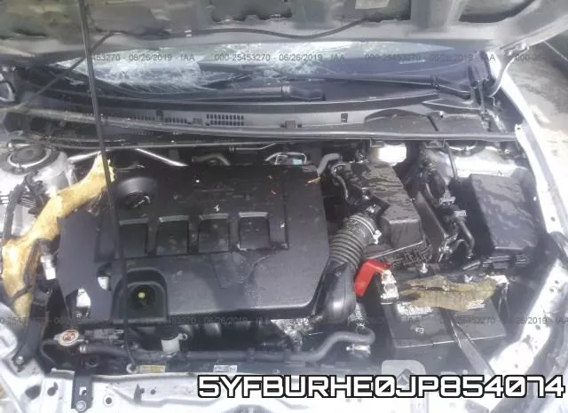 5YFBURHE0JP854074 фото 2