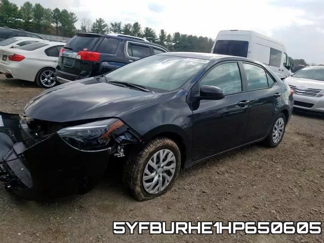 5YFBURHE1HP650605 фото 3