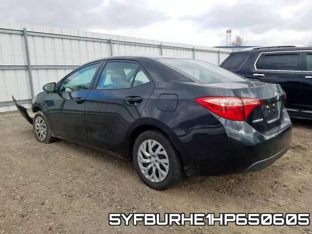 5YFBURHE1HP650605 фото 4