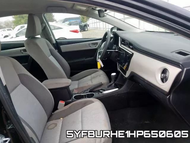 5YFBURHE1HP650605 фото 6