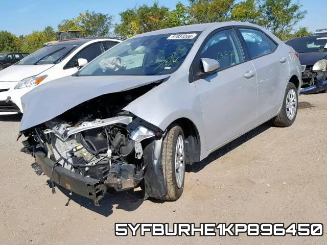 5YFBURHE1KP896450 фото 3