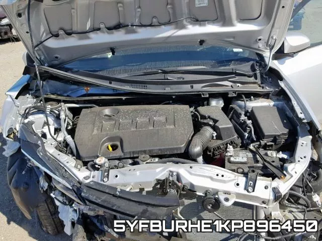 5YFBURHE1KP896450 фото 8
