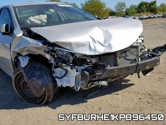 5YFBURHE1KP896450 фото 10