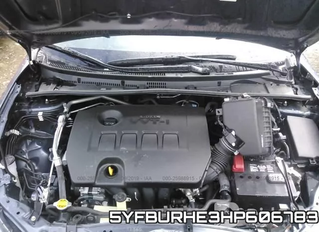5YFBURHE3HP606783 фото 2