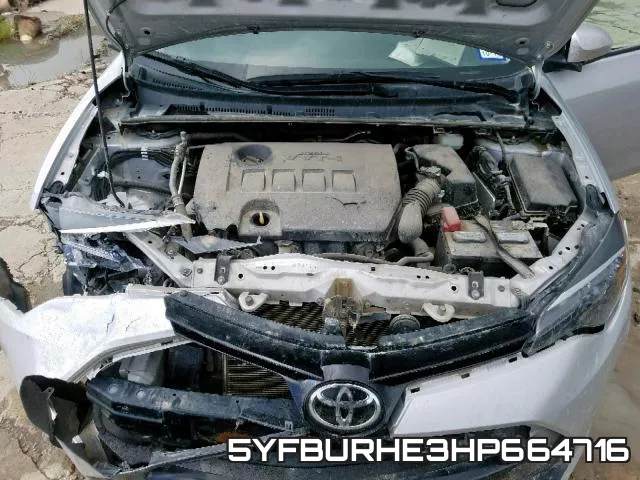 5YFBURHE3HP664716 фото 8