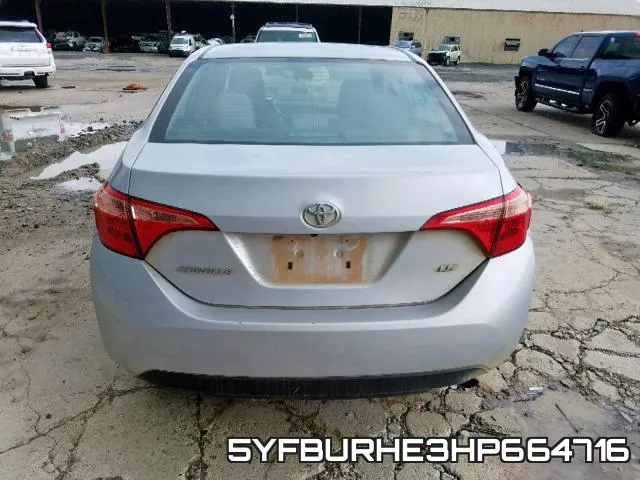 5YFBURHE3HP664716 фото 10