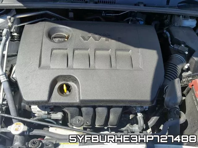 5YFBURHE3HP727488 фото 8