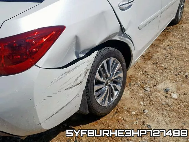 5YFBURHE3HP727488 фото 10