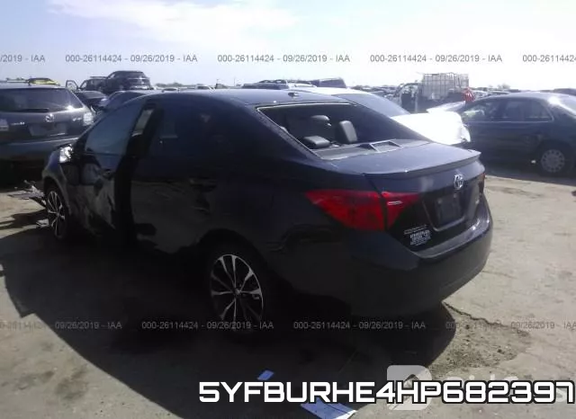 5YFBURHE4HP682397 фото 4