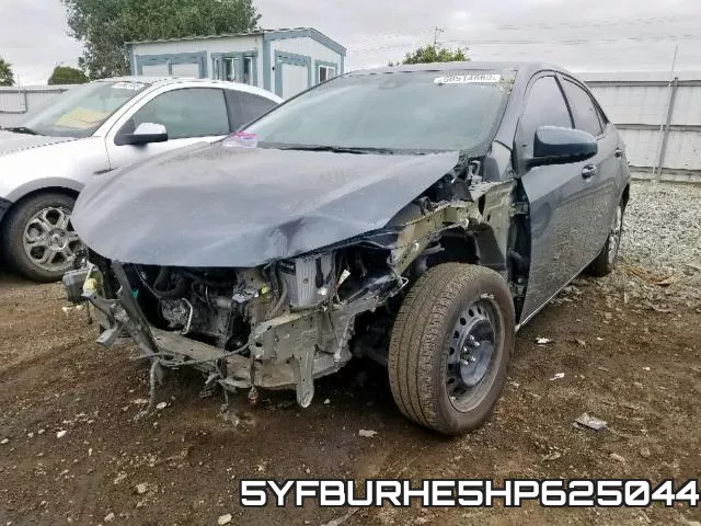 5YFBURHE5HP625044 фото 3