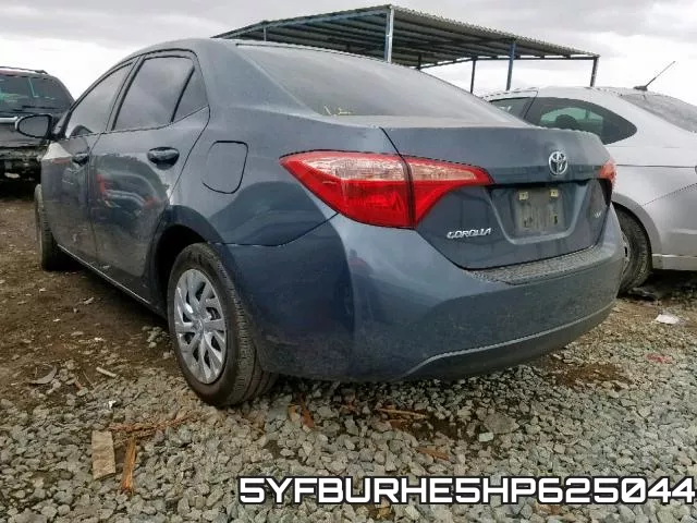 5YFBURHE5HP625044 фото 4