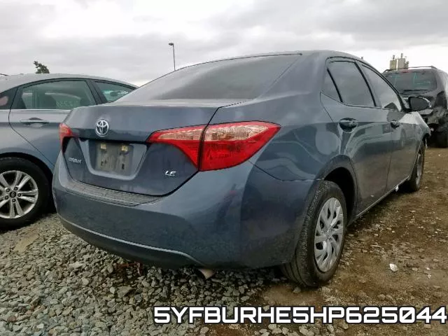 5YFBURHE5HP625044 фото 5