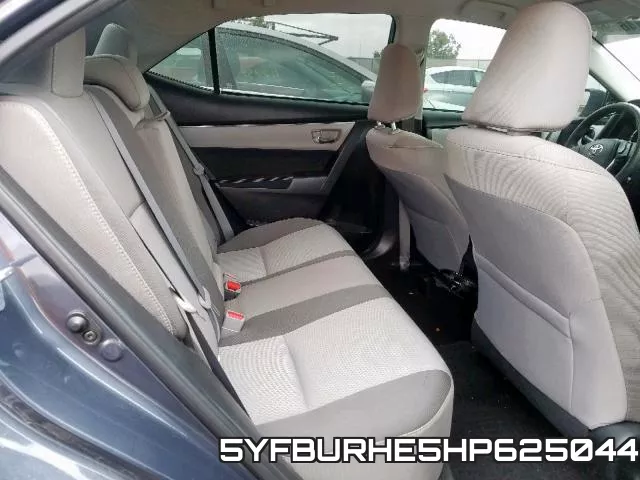 5YFBURHE5HP625044 фото 7