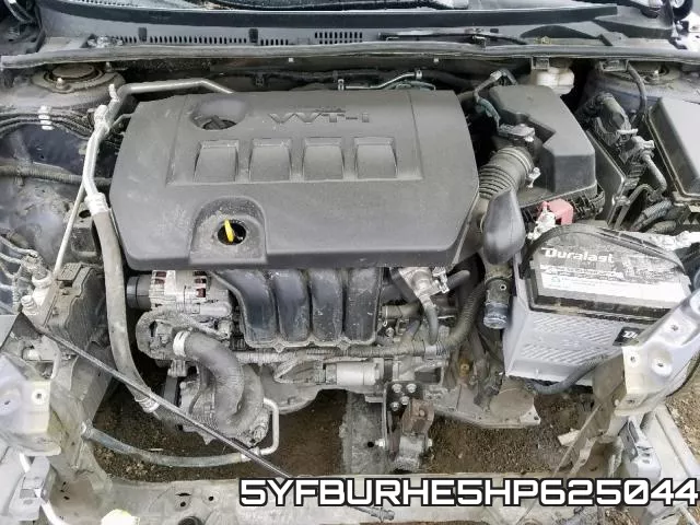 5YFBURHE5HP625044 фото 8
