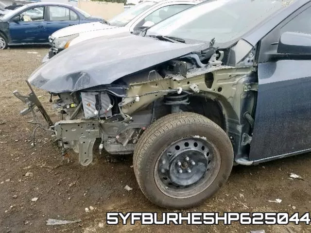 5YFBURHE5HP625044 фото 10