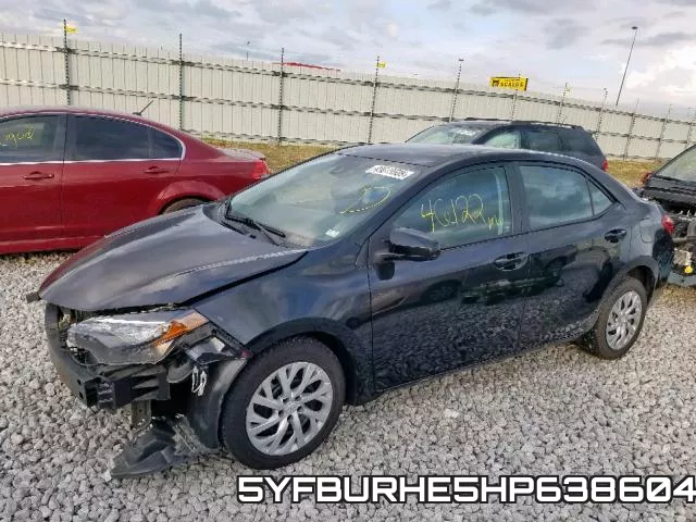 5YFBURHE5HP638604 фото 3