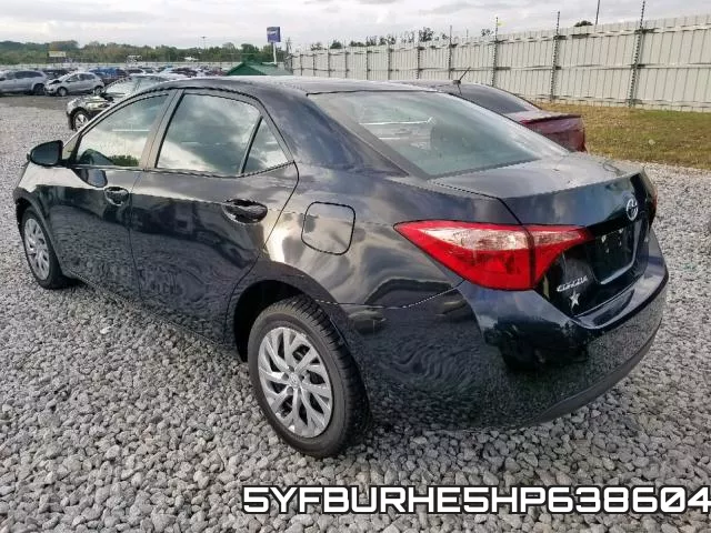 5YFBURHE5HP638604 фото 4