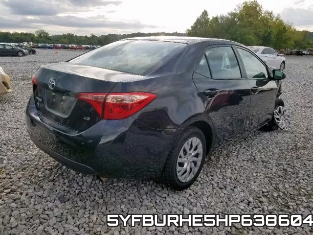 5YFBURHE5HP638604 фото 5