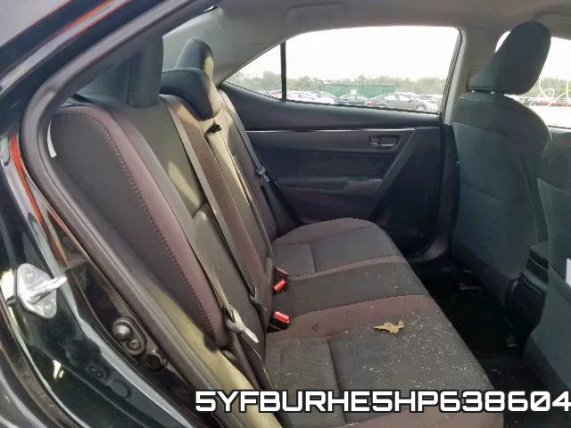 5YFBURHE5HP638604 фото 7