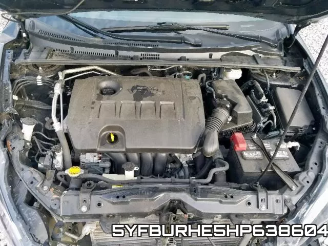 5YFBURHE5HP638604 фото 8