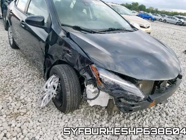 5YFBURHE5HP638604 фото 10