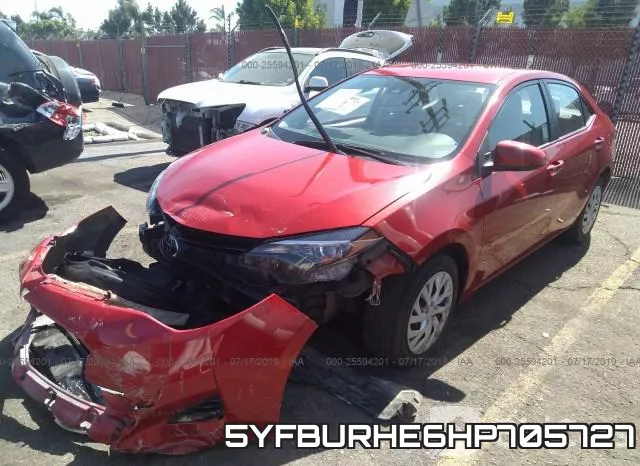 5YFBURHE6HP705727 фото 3