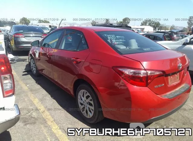 5YFBURHE6HP705727 фото 4