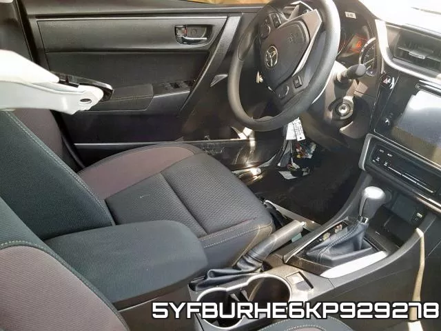 5YFBURHE6KP929278 фото 6