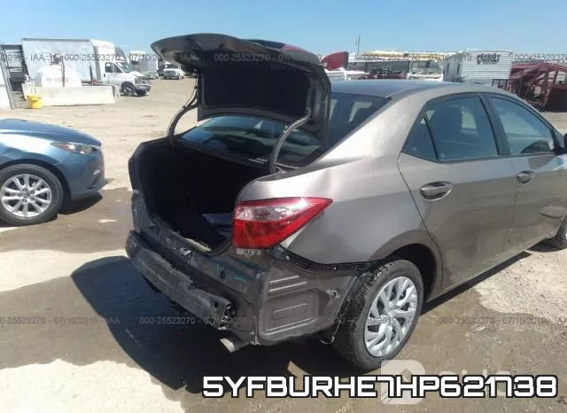 5YFBURHE7HP621738 фото 7