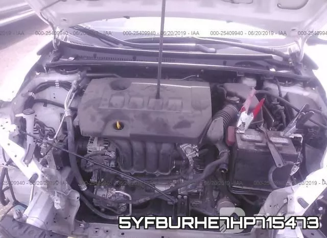 5YFBURHE7HP715473 фото 2