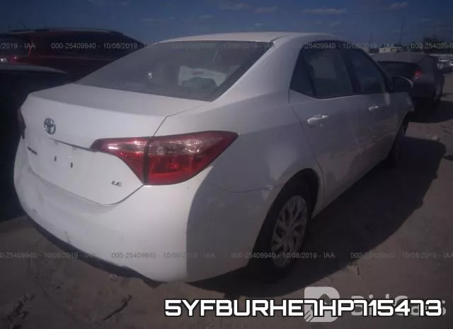 5YFBURHE7HP715473 фото 5