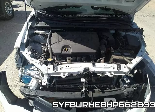 5YFBURHE8HP662833 фото 2